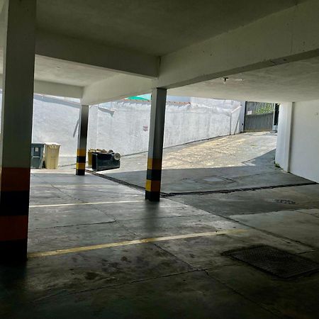 Linda Cobertura Duplex, Pe Na Areia,Vista Linda. Διαμέρισμα Caraguatatuba Εξωτερικό φωτογραφία