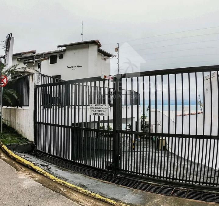 Linda Cobertura Duplex, Pe Na Areia,Vista Linda. Διαμέρισμα Caraguatatuba Εξωτερικό φωτογραφία