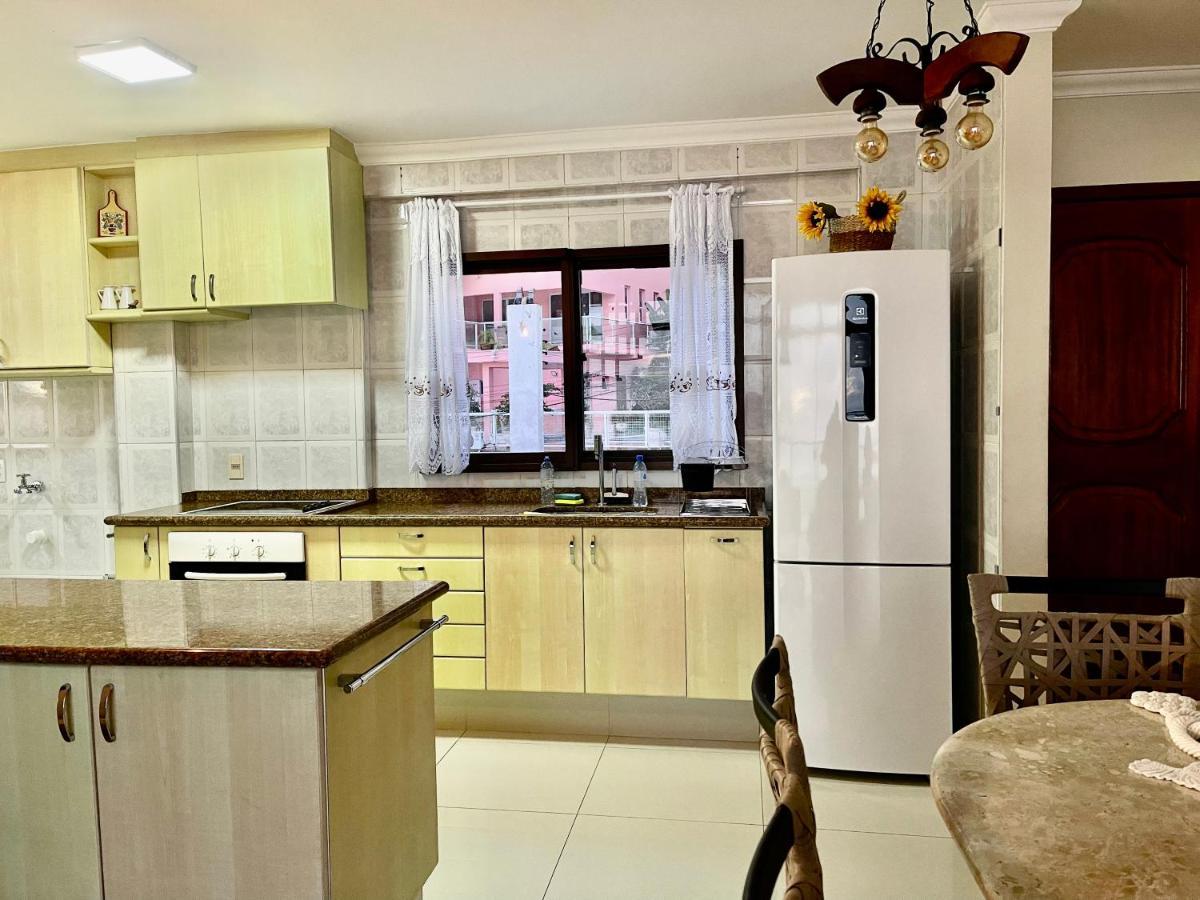 Linda Cobertura Duplex, Pe Na Areia,Vista Linda. Διαμέρισμα Caraguatatuba Εξωτερικό φωτογραφία