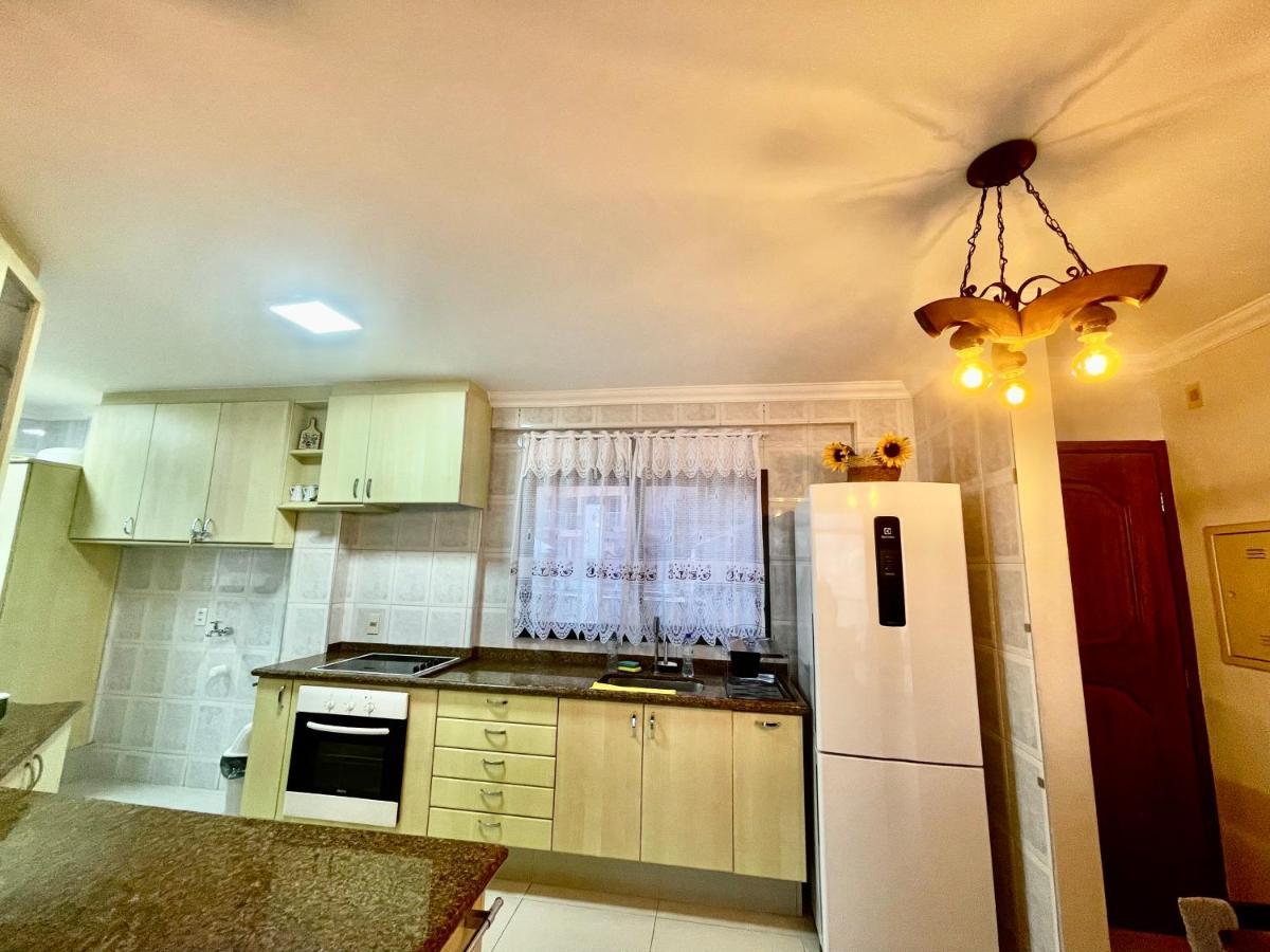 Linda Cobertura Duplex, Pe Na Areia,Vista Linda. Διαμέρισμα Caraguatatuba Εξωτερικό φωτογραφία