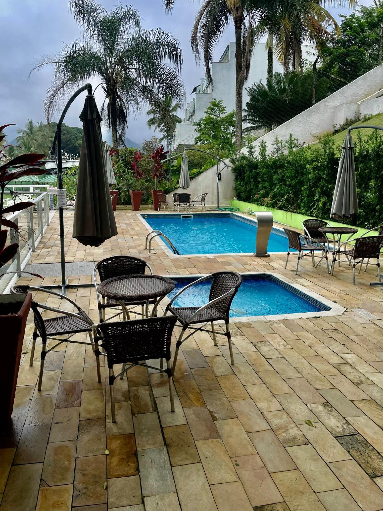 Linda Cobertura Duplex, Pe Na Areia,Vista Linda. Διαμέρισμα Caraguatatuba Εξωτερικό φωτογραφία