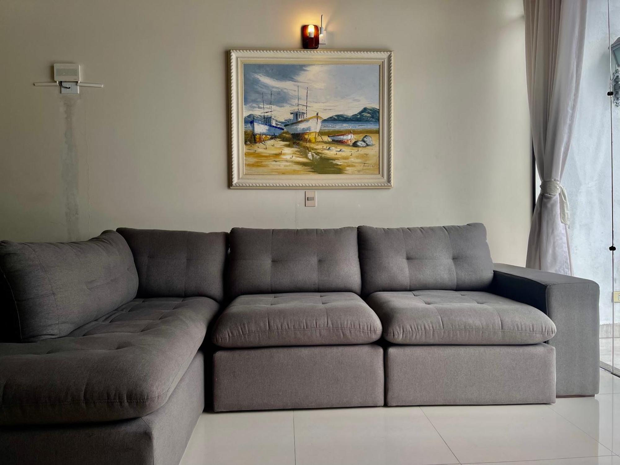 Linda Cobertura Duplex, Pe Na Areia,Vista Linda. Διαμέρισμα Caraguatatuba Εξωτερικό φωτογραφία
