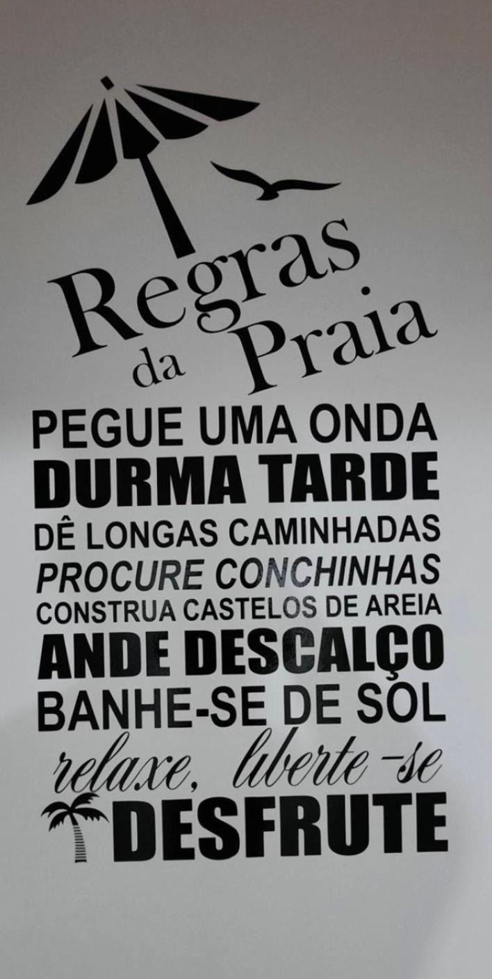 Linda Cobertura Duplex, Pe Na Areia,Vista Linda. Διαμέρισμα Caraguatatuba Εξωτερικό φωτογραφία