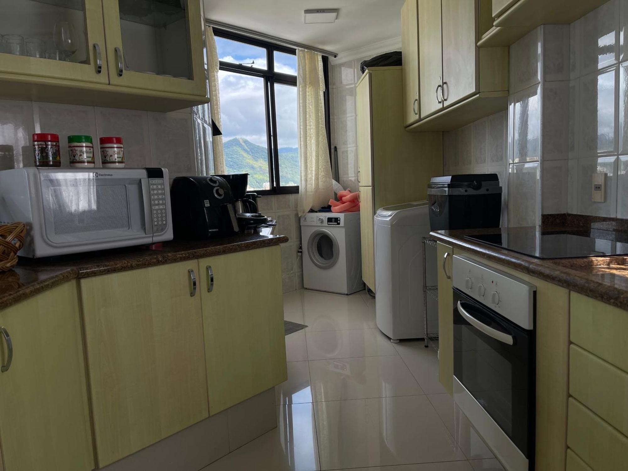 Linda Cobertura Duplex, Pe Na Areia,Vista Linda. Διαμέρισμα Caraguatatuba Εξωτερικό φωτογραφία