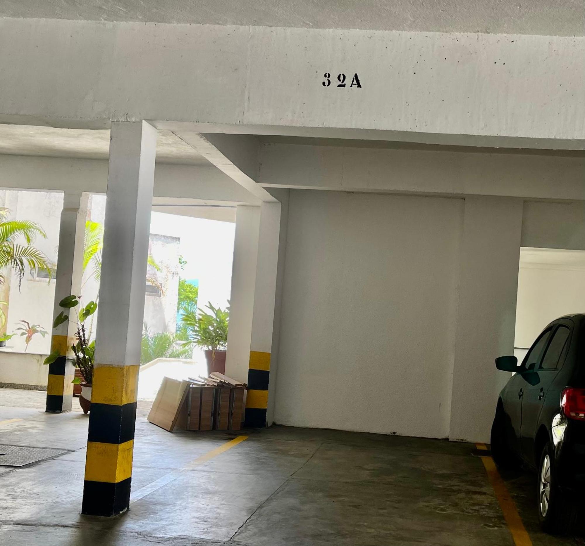 Linda Cobertura Duplex, Pe Na Areia,Vista Linda. Διαμέρισμα Caraguatatuba Εξωτερικό φωτογραφία